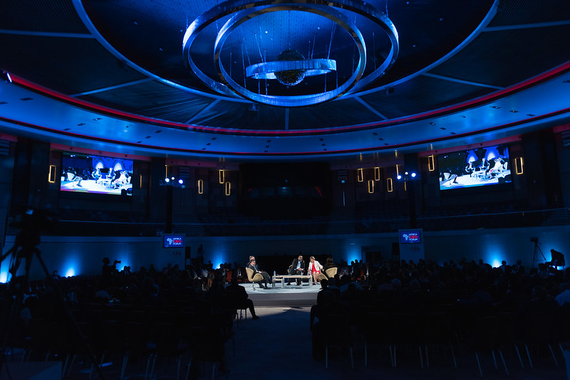 AFIS Annual Summit 2022