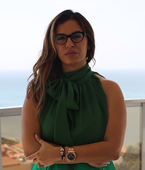 Dina El Kadry