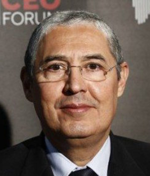 Mohamed El Kettani