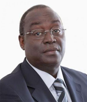 Tiémoko Meyliet Koné