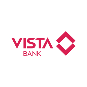 VISTA BANK