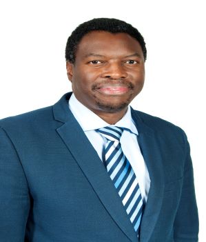 Olano Makhubela