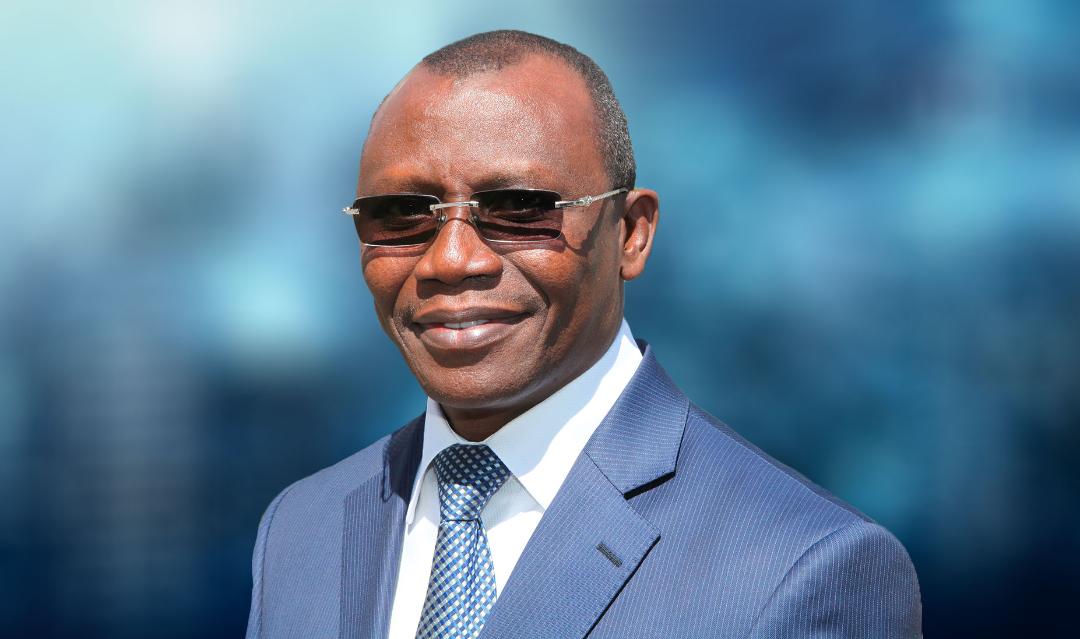 Sani Yaya