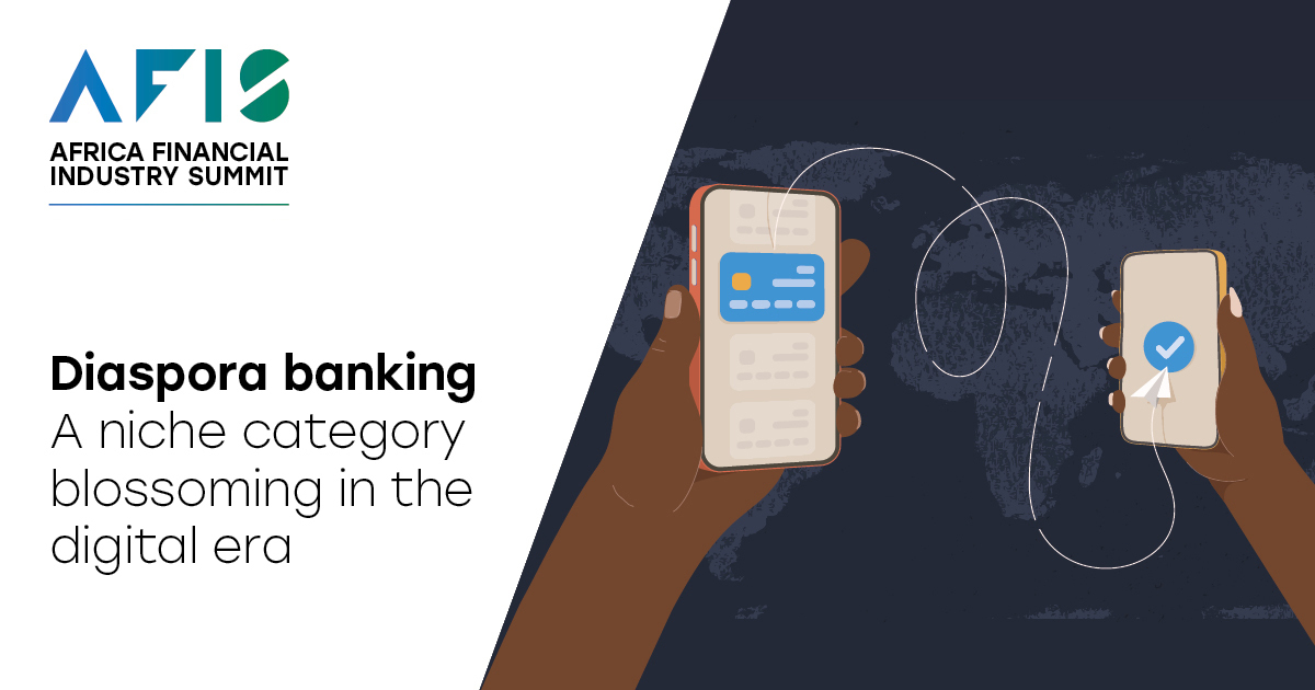Diaspora banking: A niche category blossoming in the digital era