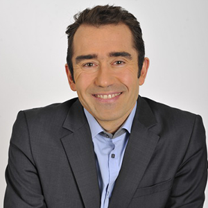 Patrick Roussel