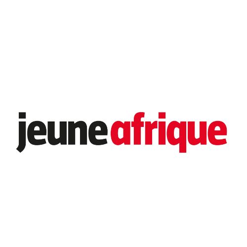 01 - Jeune Afrique