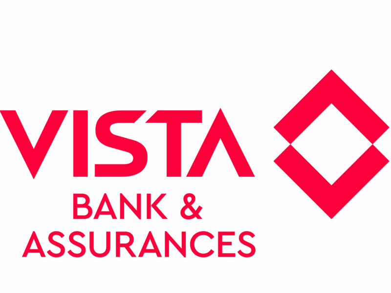 VISTA BANK