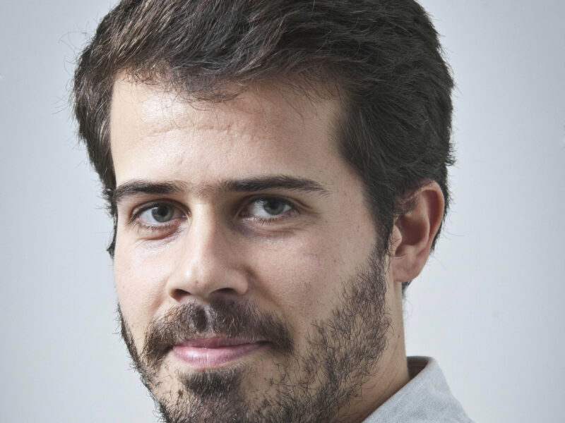 Quentin Velluet