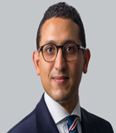 Taha FERDAOUS