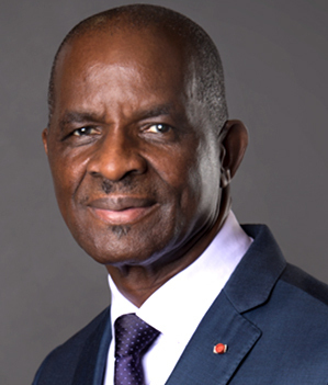Jean kacou DIAGOU