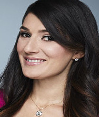 Eleni GIOKOS