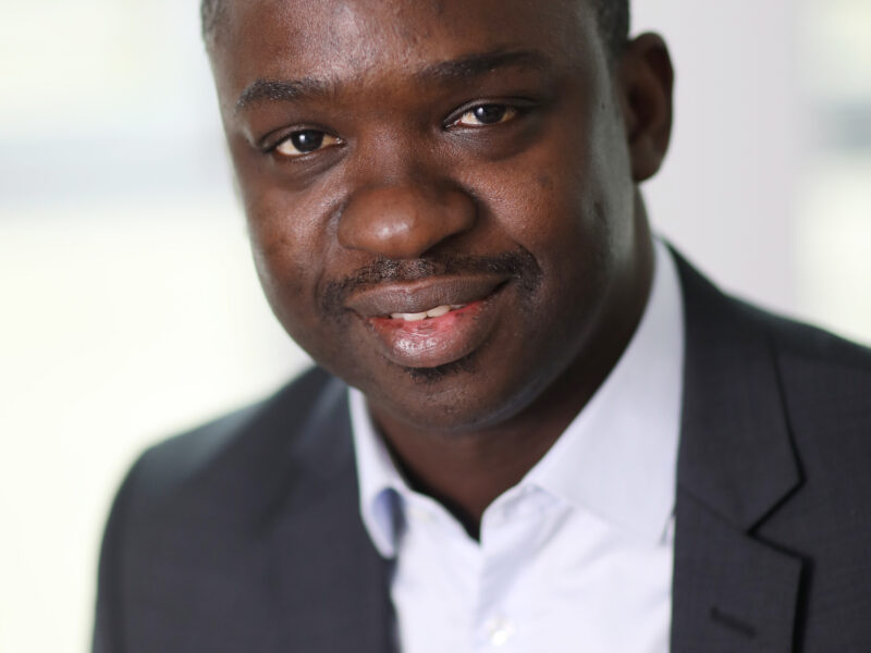 Omar CISSE