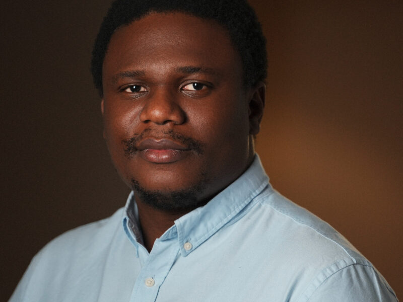 Tosin ENIOLORUNDA