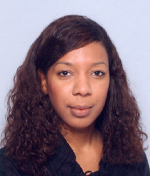 Aurélie M'BIDA
