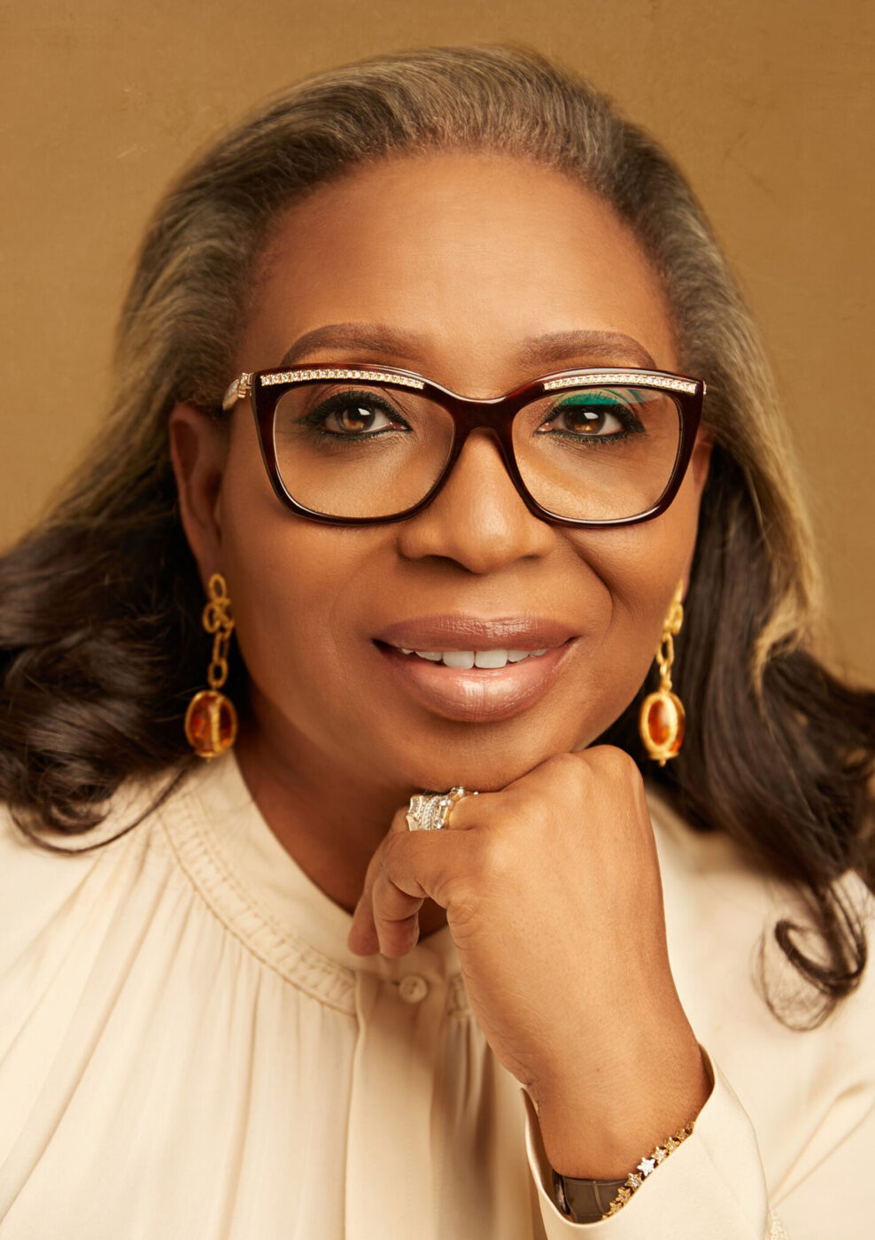 Ibukun Awosika