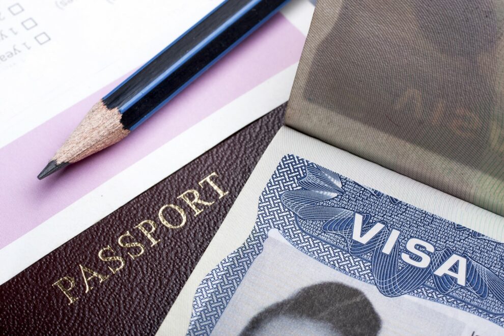 Visa