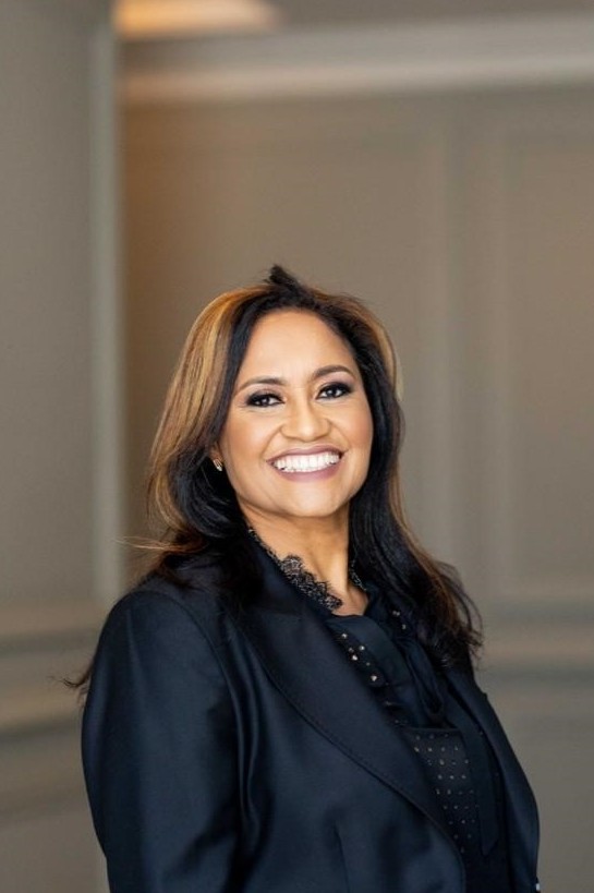 Patty Karuaihe-Martin
