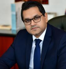 Harvesh Kumar Seegolam