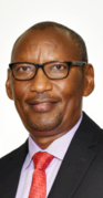 John RWANGOMBWA