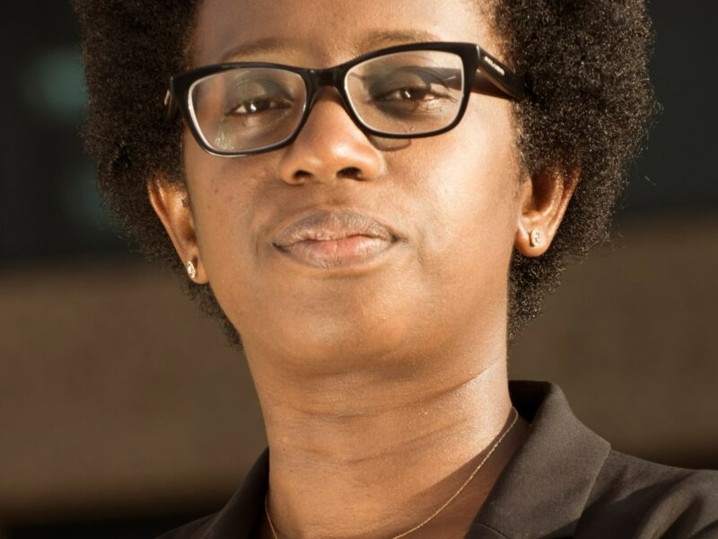 Diane KARUSISI