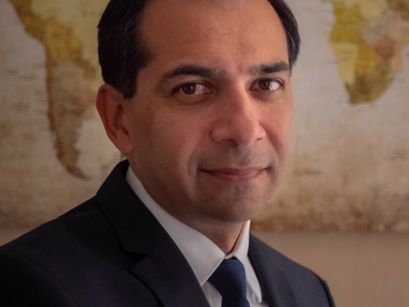 Djalal KHIMDJEE