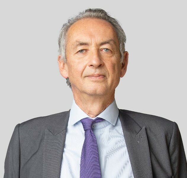 Charles DE BOISRIOU