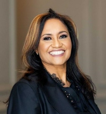 Patty KARUAIHE-MARTIN