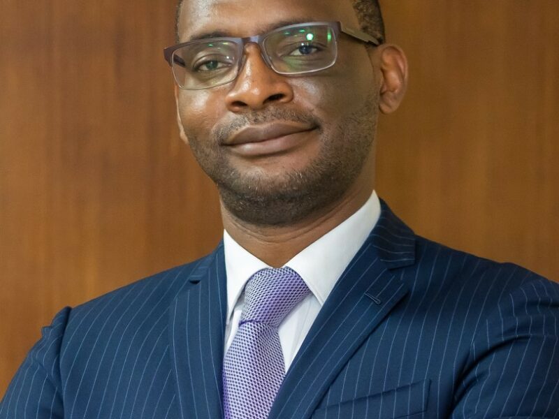 Jules NGANKAM