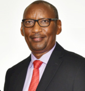 John RWANGOMBWA