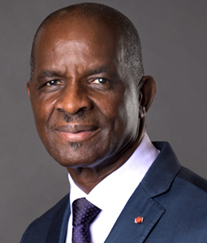 Jean Kacou DIAGOU