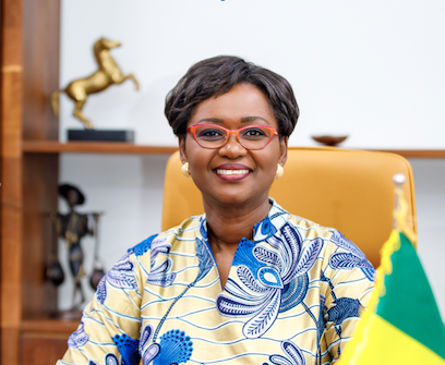 Oulimata SARR