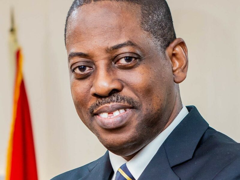 Daniel Ogbarmey TETTEH
