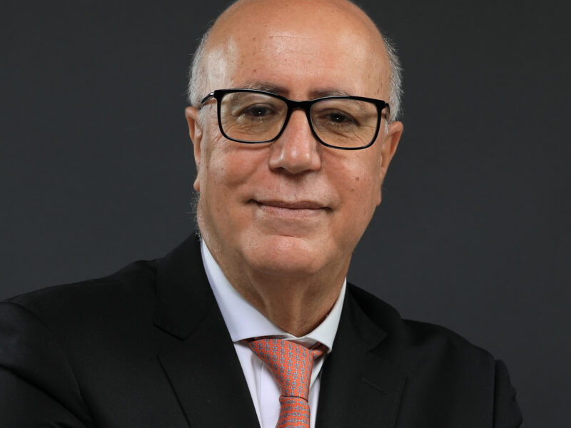 Marouane EL ABASSI