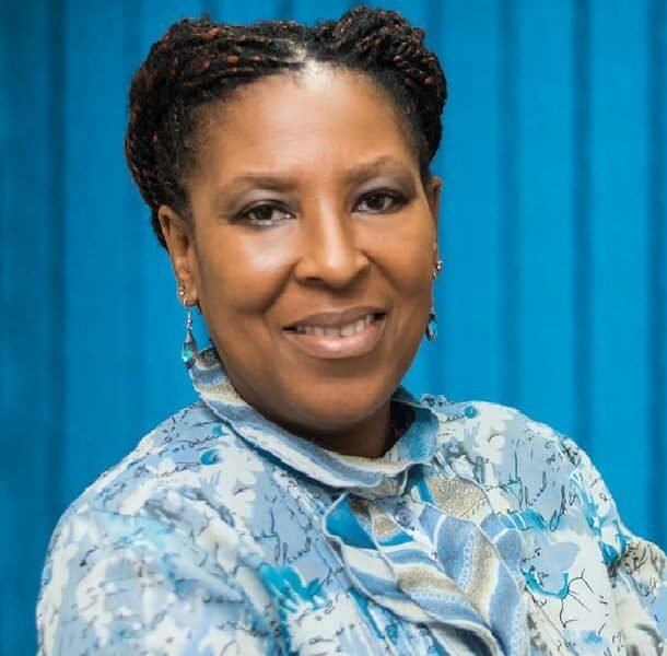 Abenaa Kessewaa BROWN