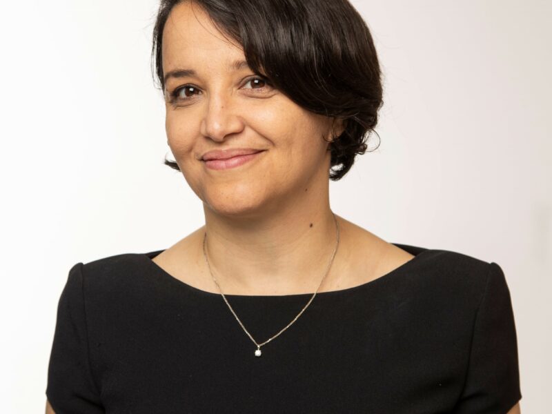 Souad EL OUAZZANI