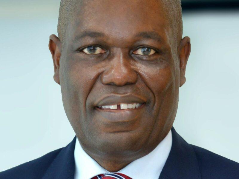 Ade AYEYEMI