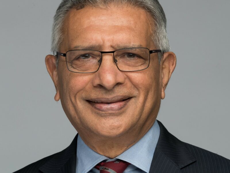 Ashok Kumar Mepa Shah