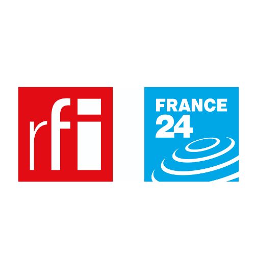 france 24 & RFI