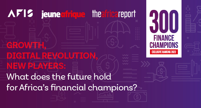 Growth, digital revolution, new players: What does the future hold for Africa's financial champions?