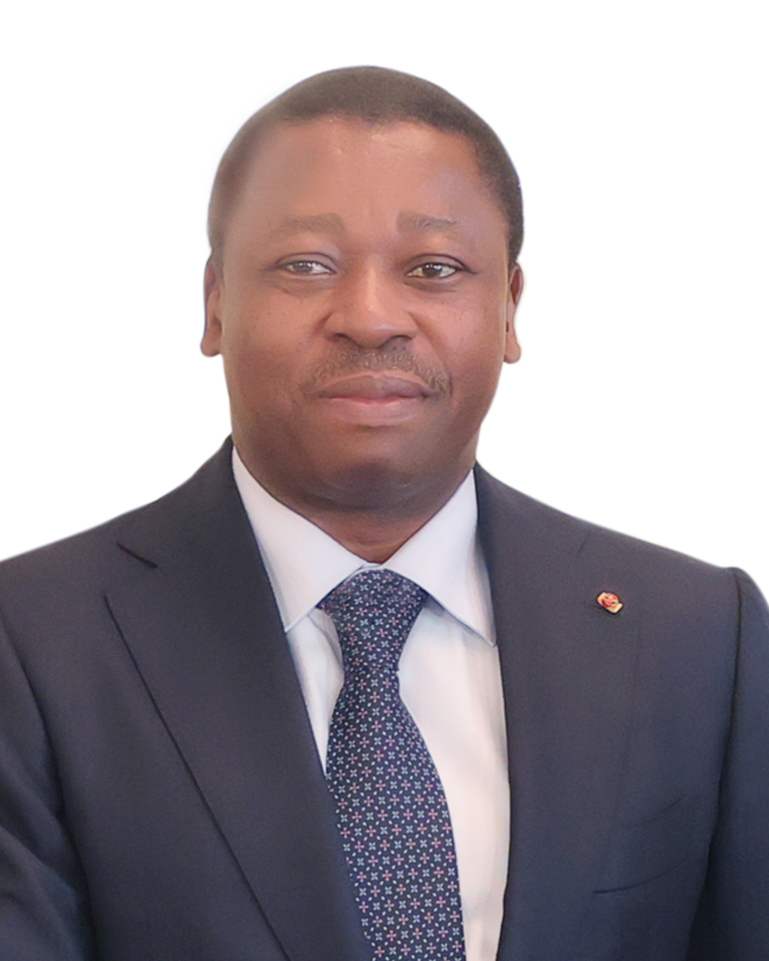 Faure Essozimna GNASSINGBÉ