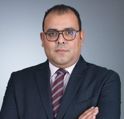 Driss CHAFIK