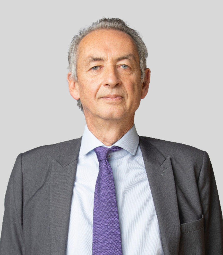 Charles De Boisriou