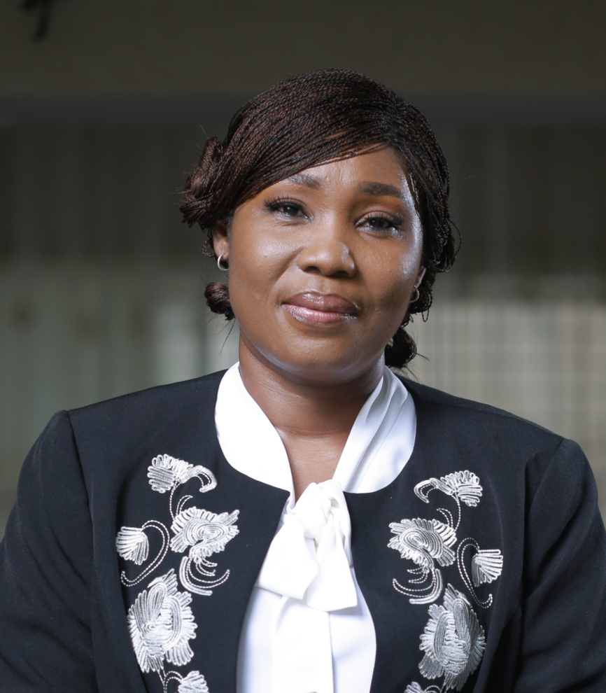 Delphine Traore