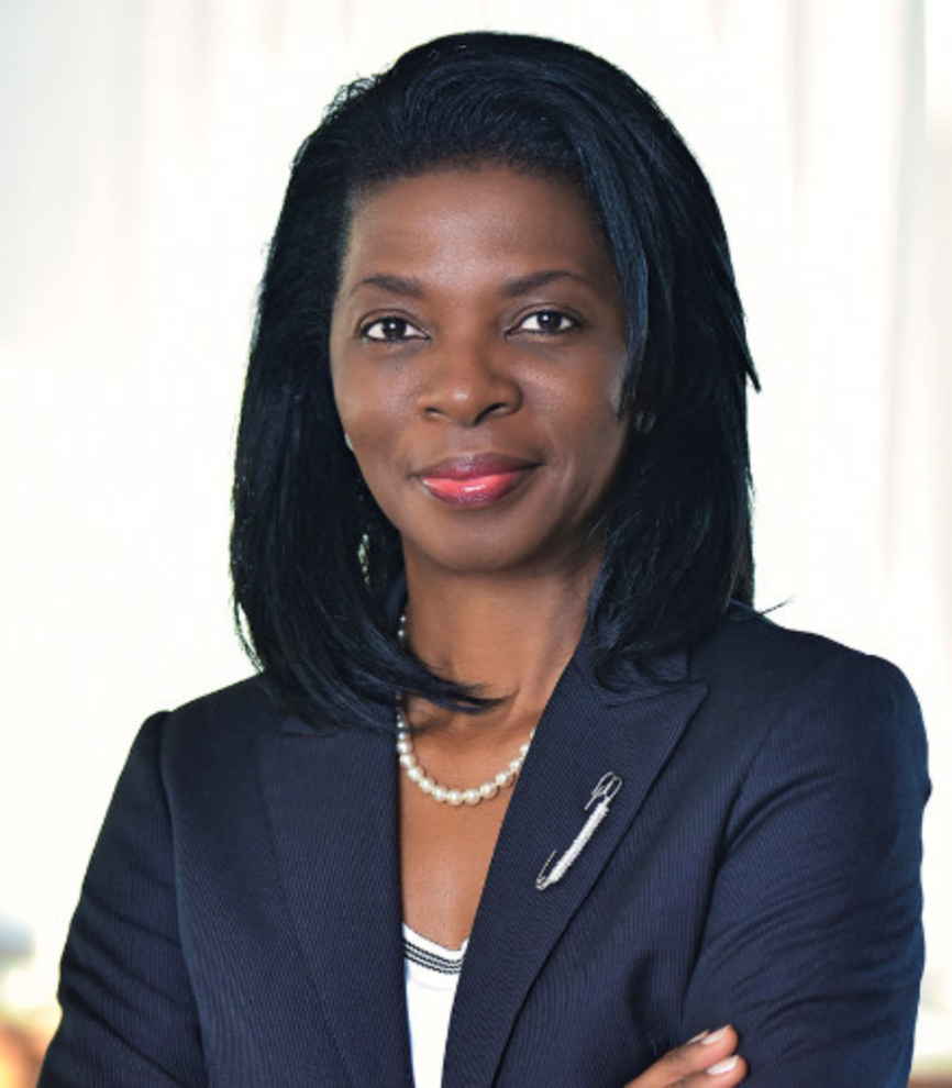 Elisabeth Medou Badang