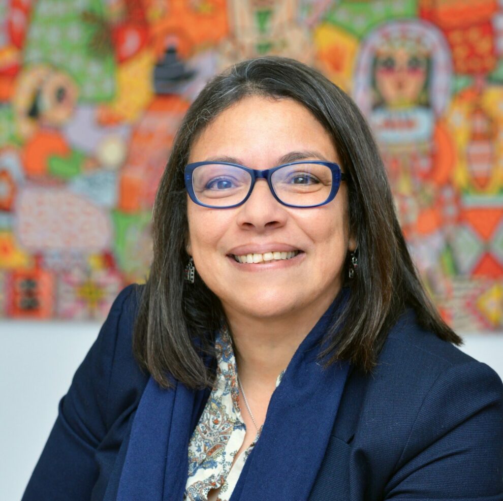 Hakima El Alami