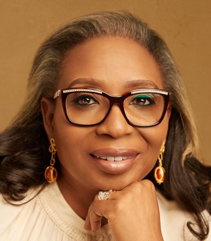 Ibukun Awosika