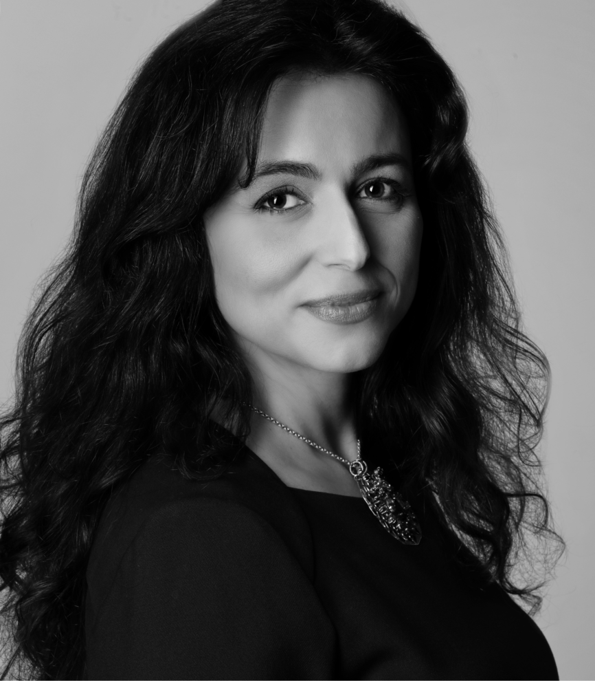 Lamia Merzouki