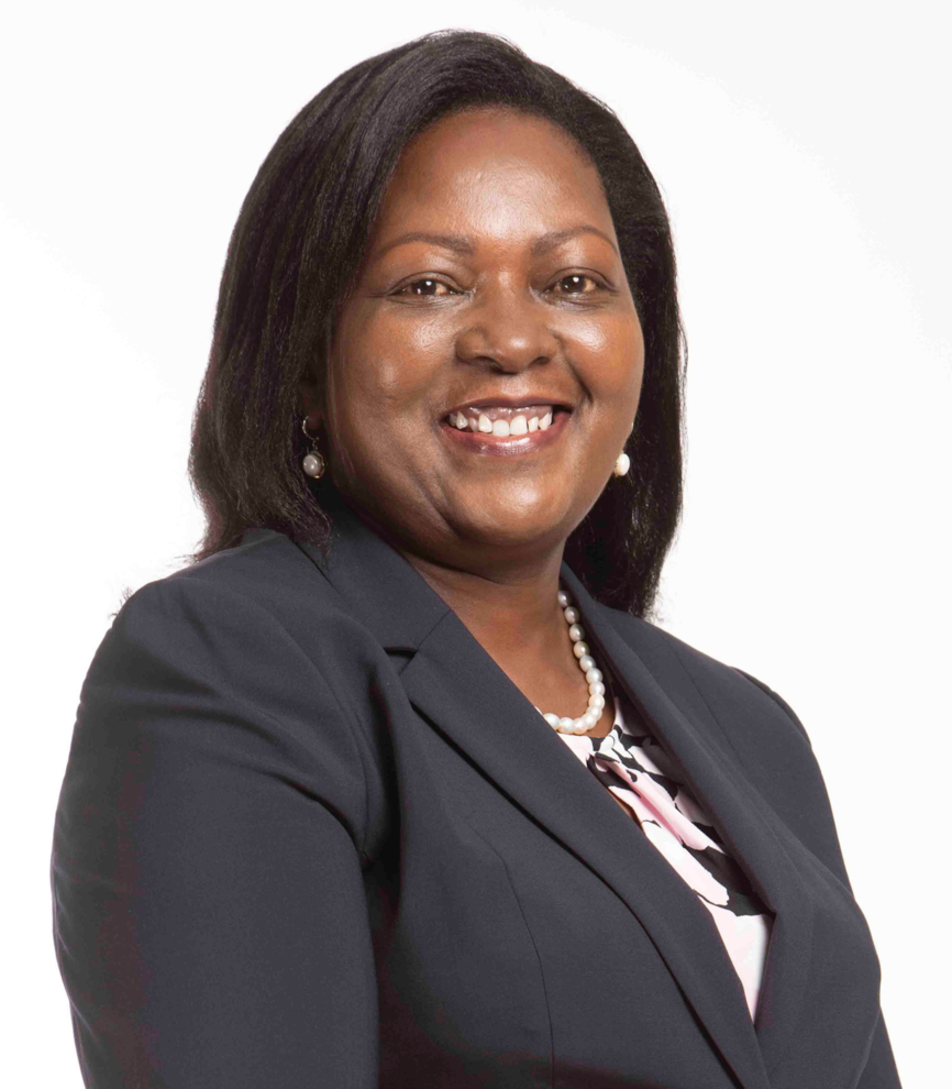 Mary Wangari Wamae