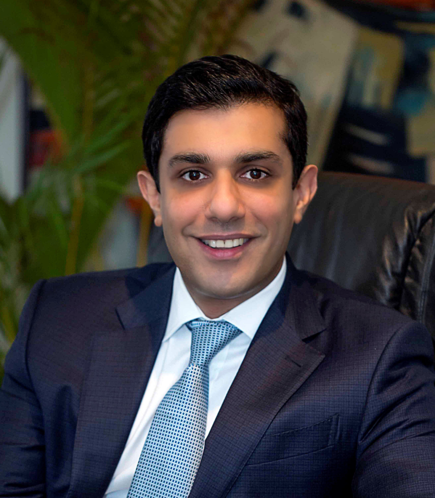 Mustafa Rawji