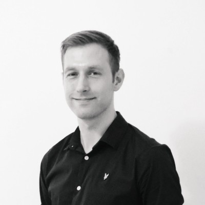 Oliver Nieburg
